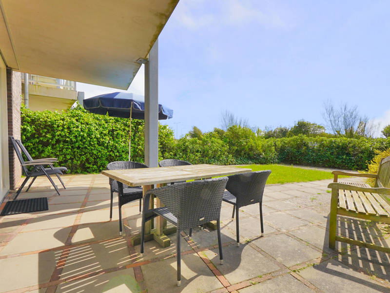 Strandleven 5 - Groote Keeten